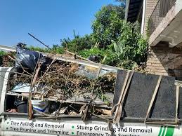Junk Removal for Events in Dolton, IL