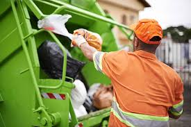 Best Demolition Debris Removal  in Dolton, IL