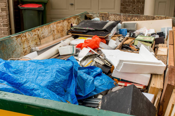 Best Yard Waste Removal  in Dolton, IL