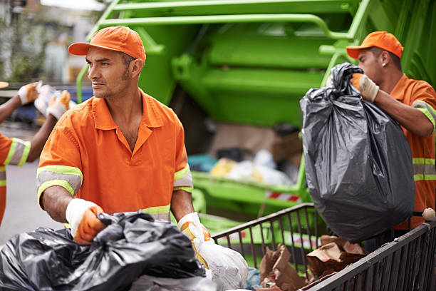 Best Yard Waste Removal  in Dolton, IL