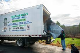 Best Demolition Debris Removal  in Dolton, IL